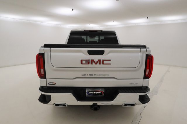 2021 Gmc Sierra 1500 SLT photo 3