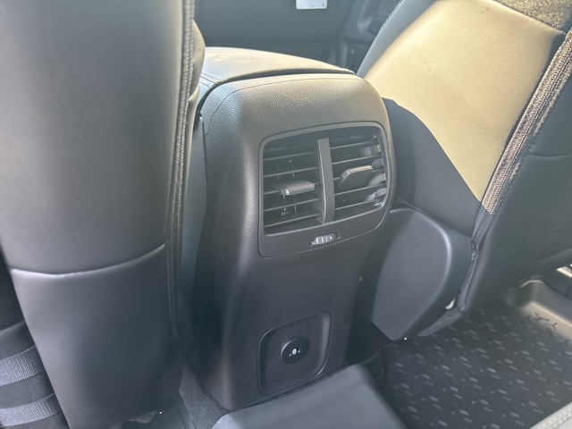 2025 Ford Bronco Sport Big Bend photo 31