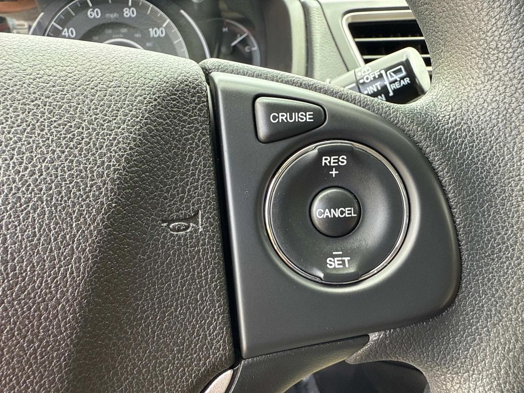 2015 Honda CR-V EX photo 32