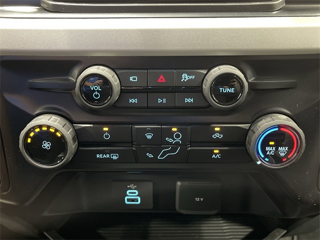 2026 Ford F-350 XL photo 19
