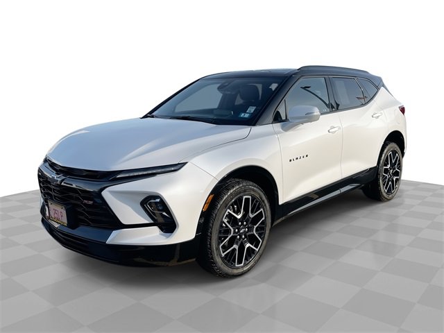 2023 Chevrolet Blazer RS's photo