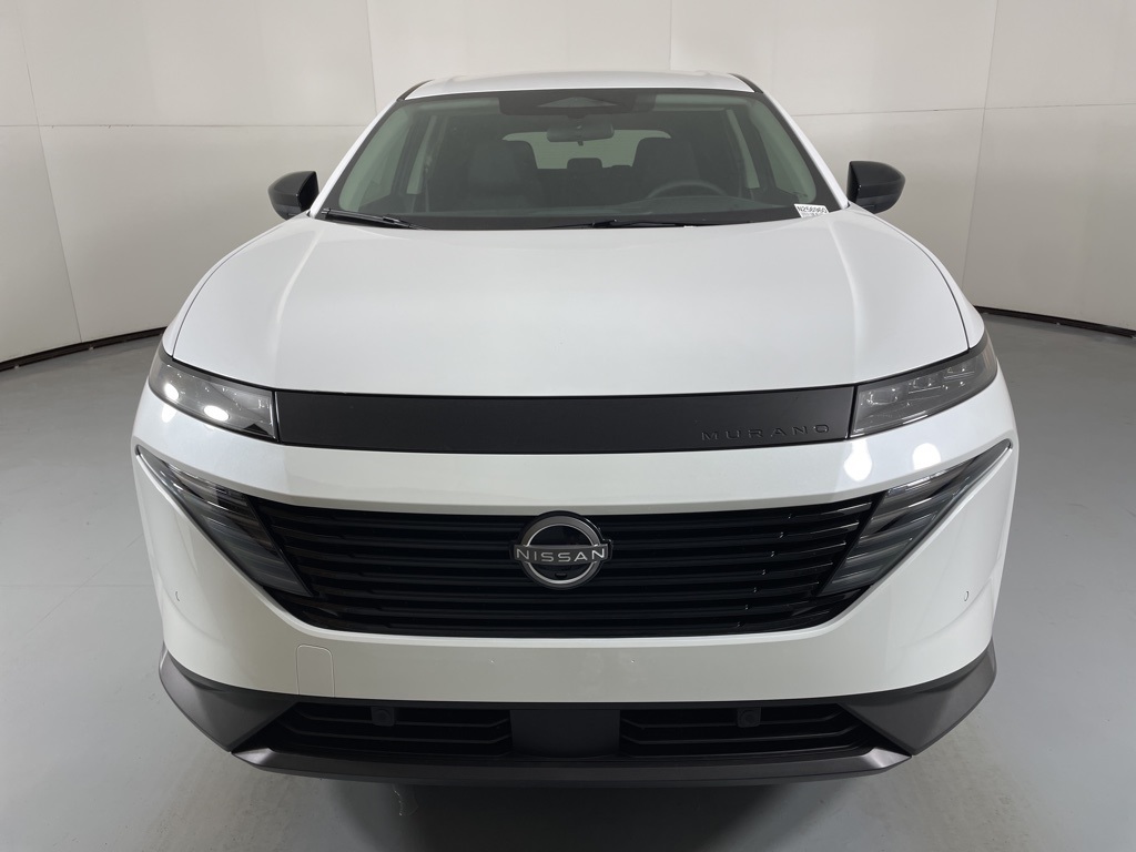 2025 Nissan Murano SV photo 3