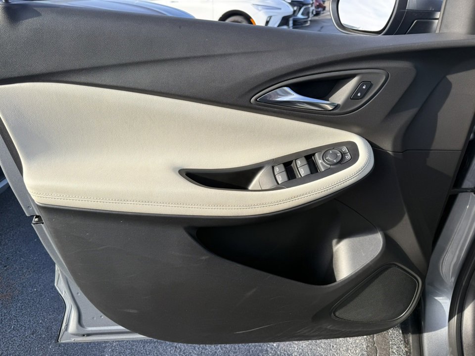 2023 BUICK ENCORE GX - Image 12