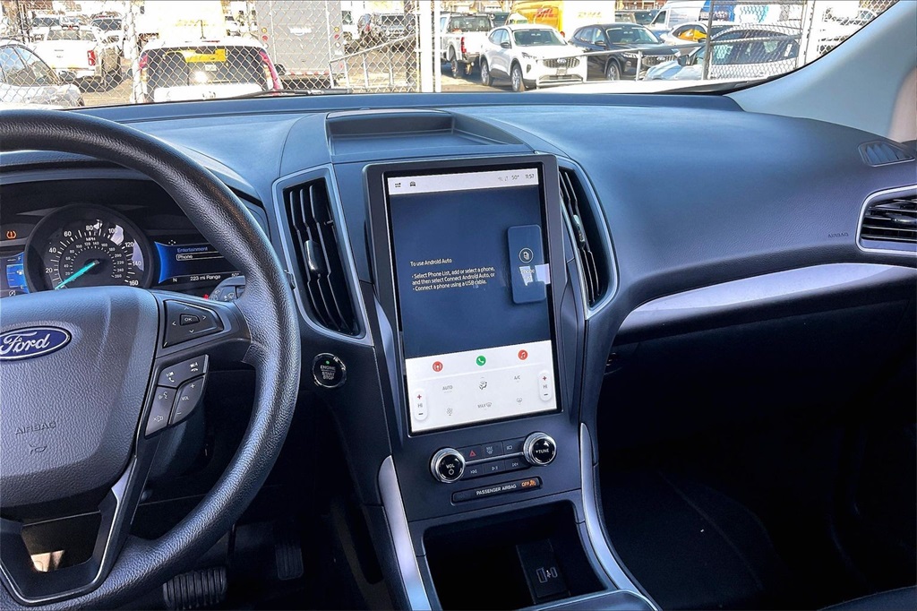 2023 FORD EDGE - Image 4