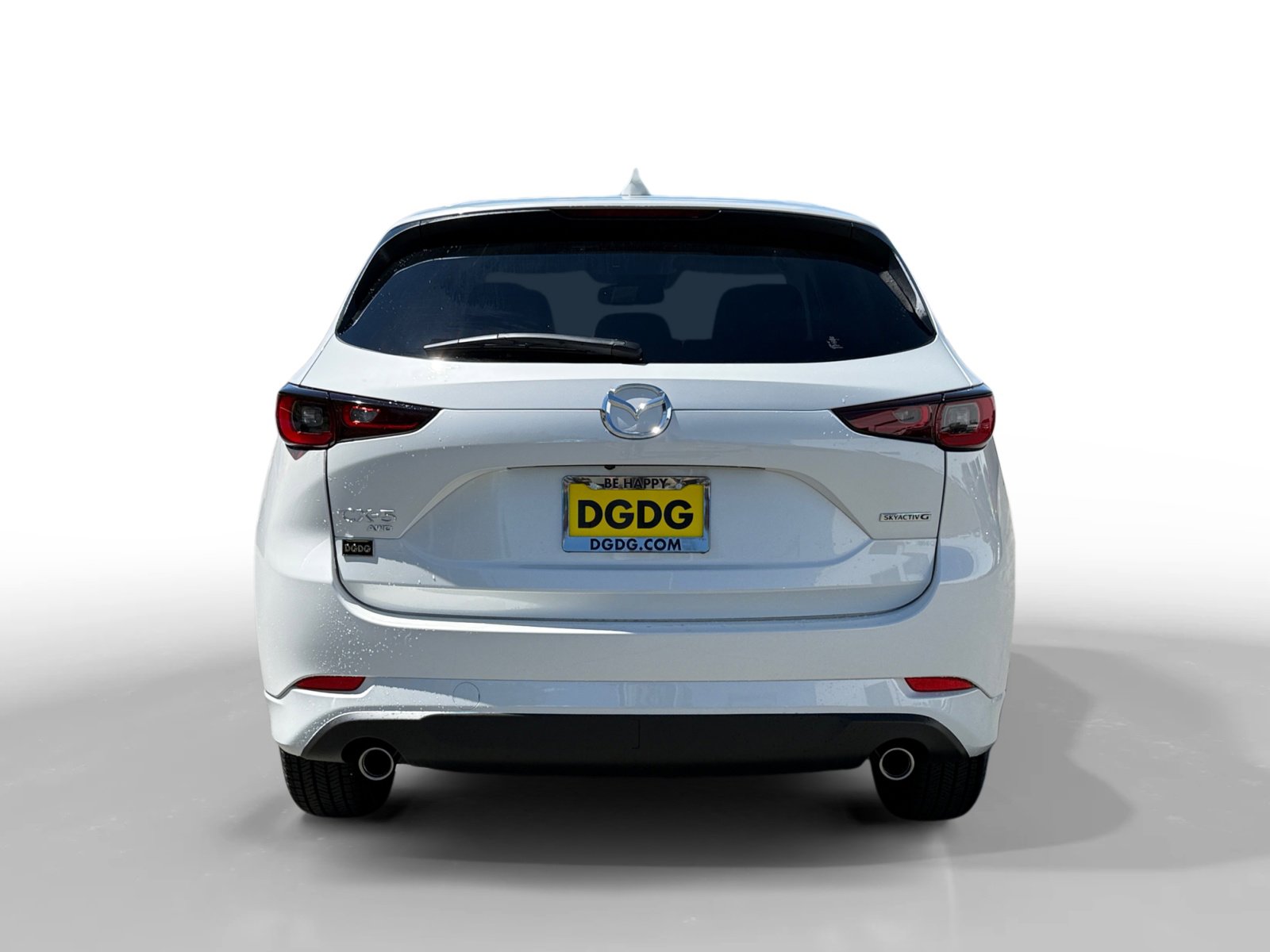 2025 Mazda CX-5 2.5 S Preferred photo 4