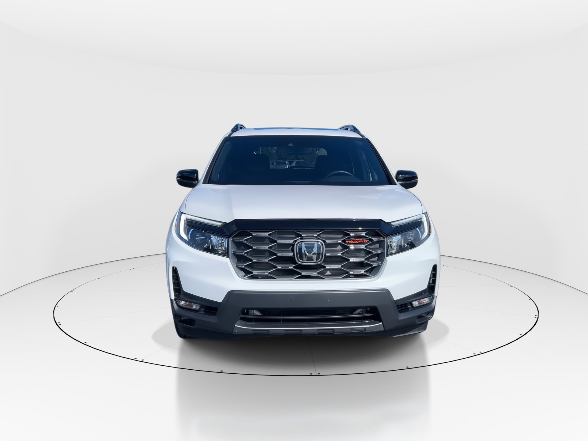 2023 Honda Passport TrailSport photo 3