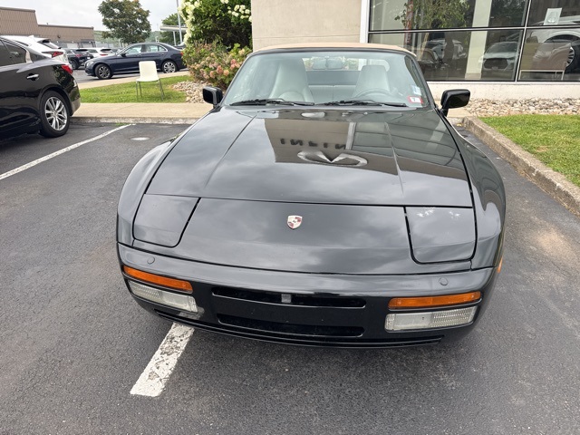 1990 Porsche 944 photo 8