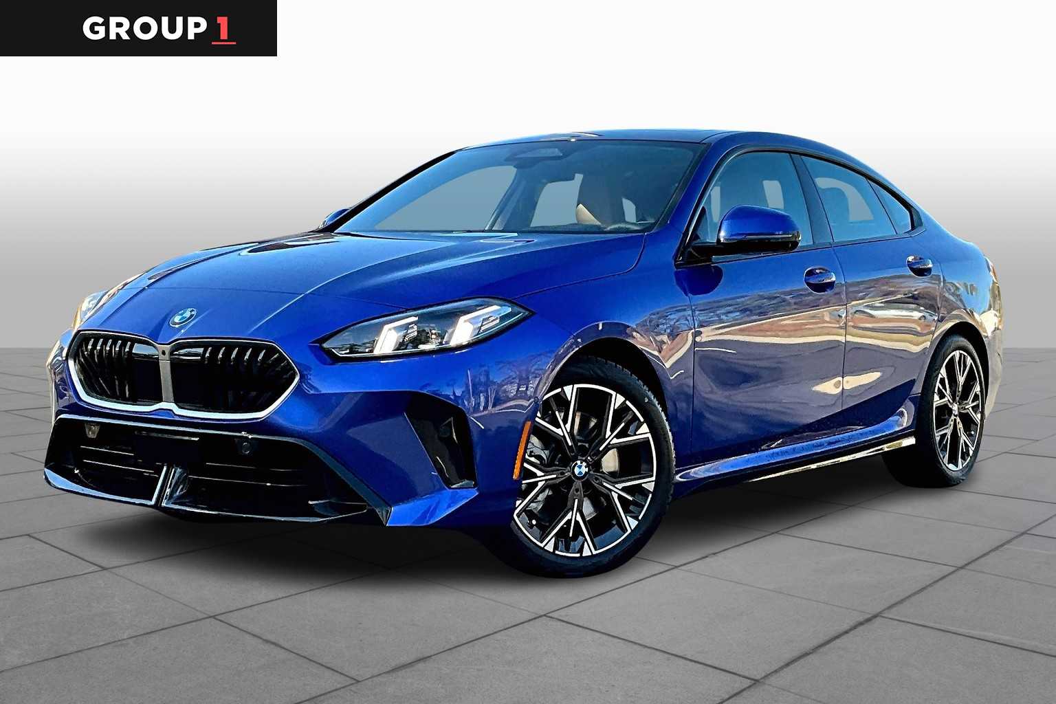 2025 BMW 2 Series 228's photo