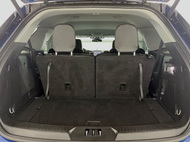 2023 Ford Explorer Limited photo 24