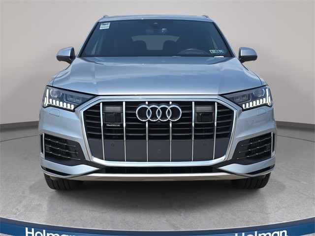 2023 Audi Q7 55 Prestige photo 2
