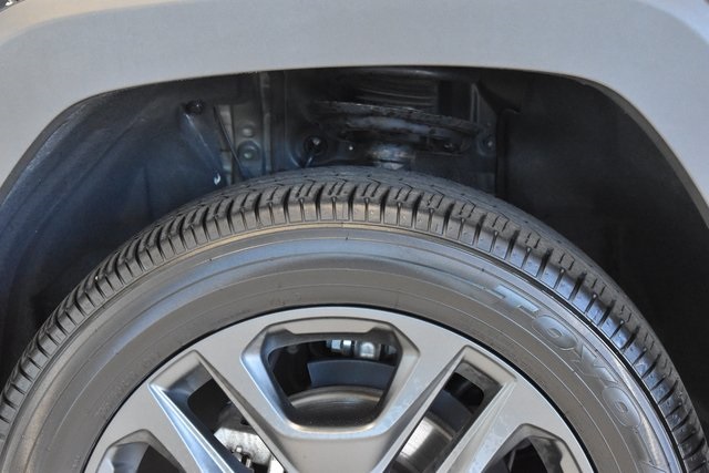 2024 Toyota RAV4 Adventure photo 24