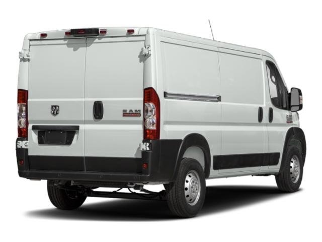 2019 Ram ProMaster 1500 Base photo 3