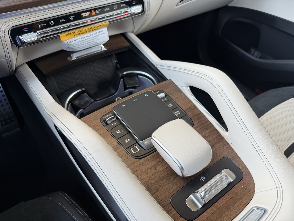 2026 Mercedes Benz GLE AMG 53 photo 20