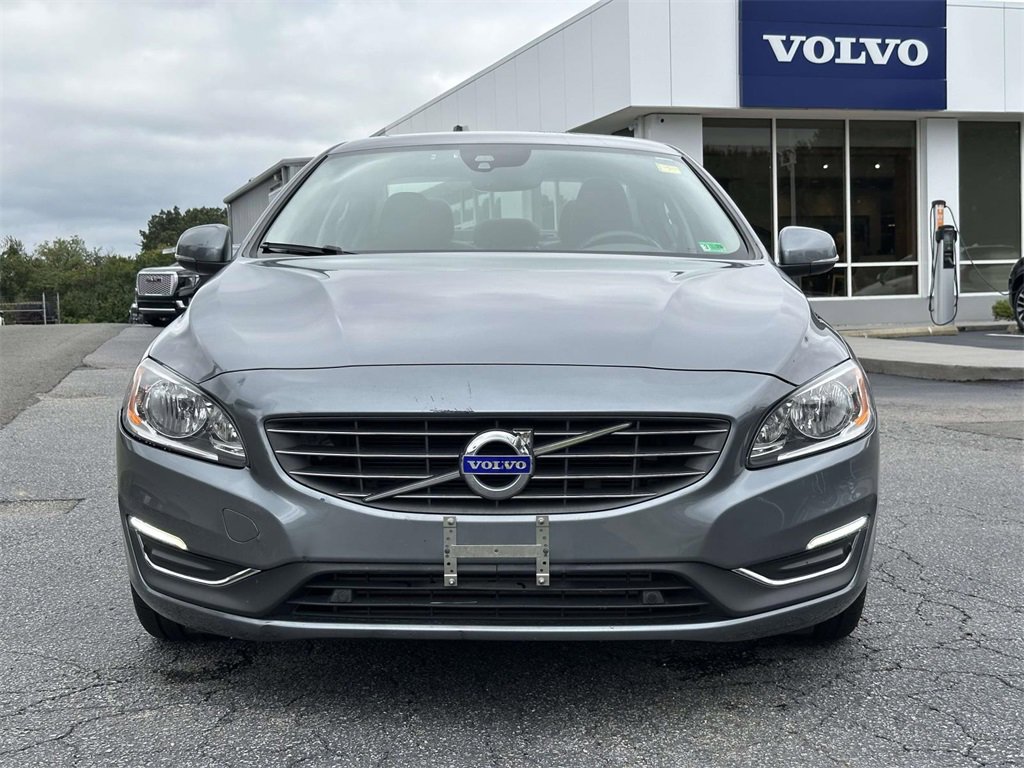 2016 Volvo S60 T5 Drive-E Premier photo 21