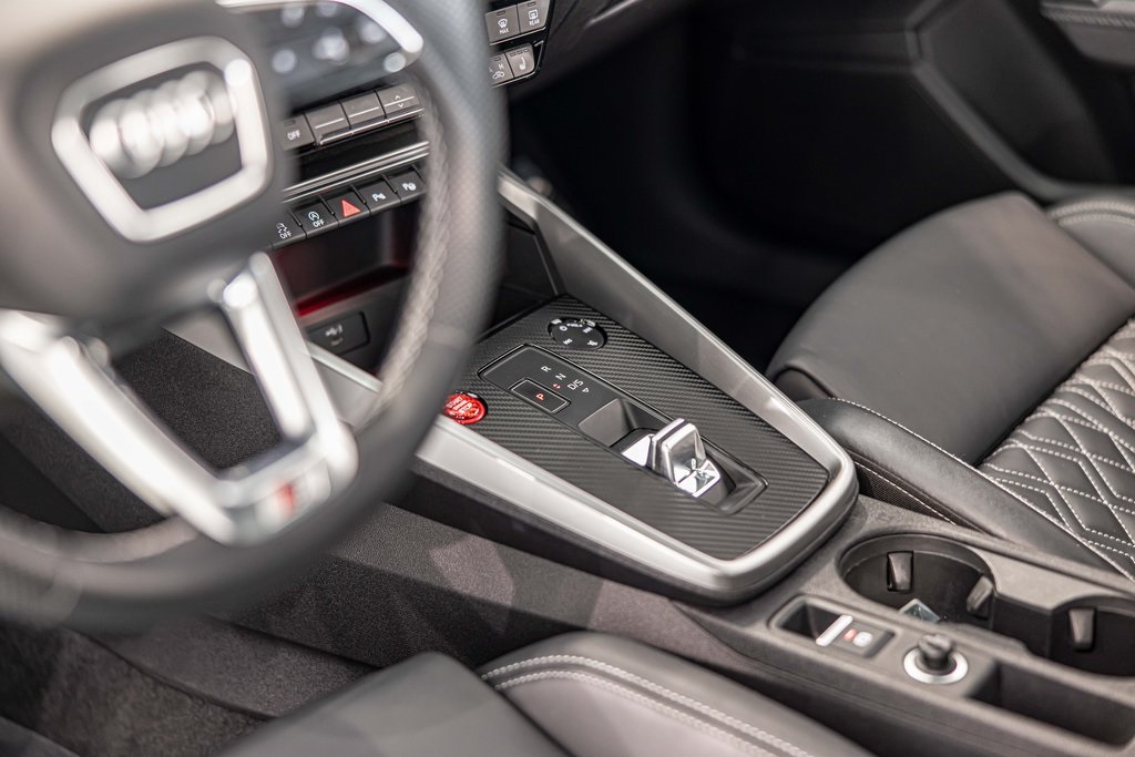 2023 AUDI S3 - Image 22