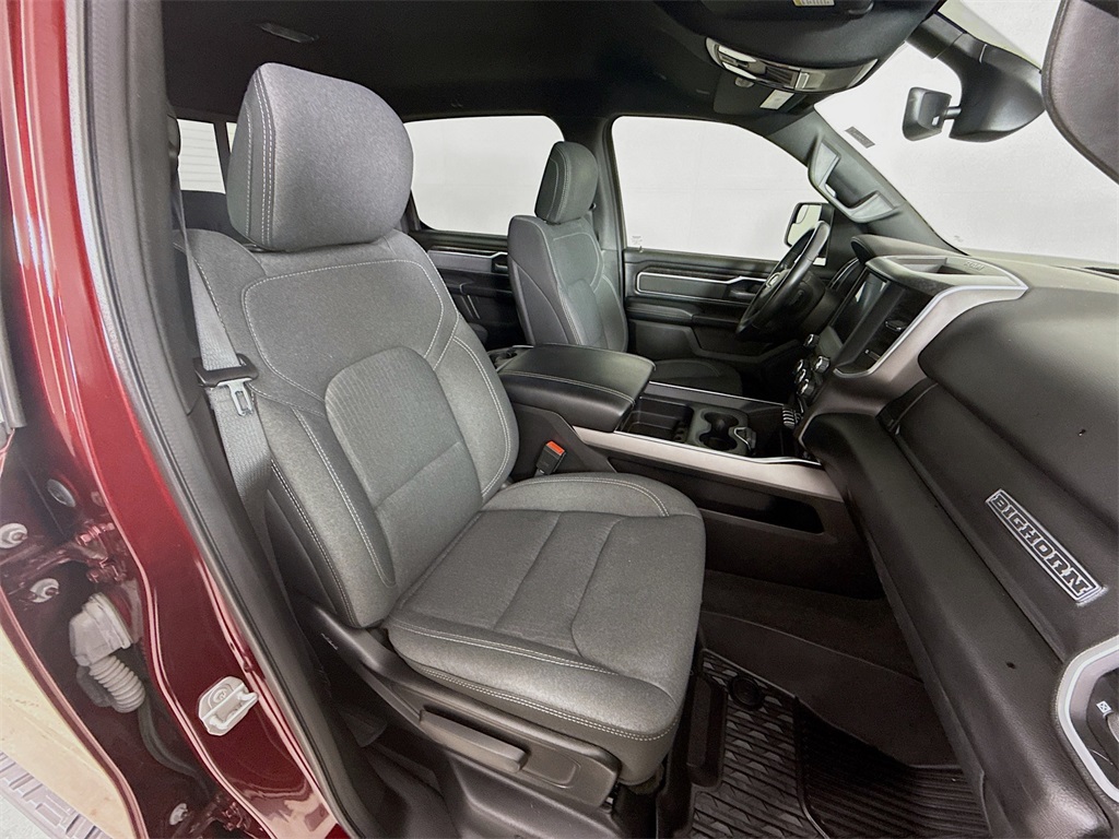 2022 Ram 1500 Big Horn Lone Star photo 26