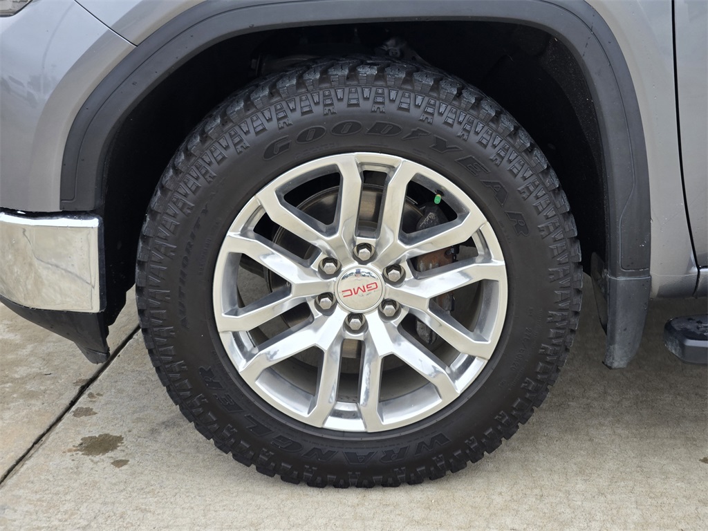 2020 Gmc Sierra 1500 SLT photo 12
