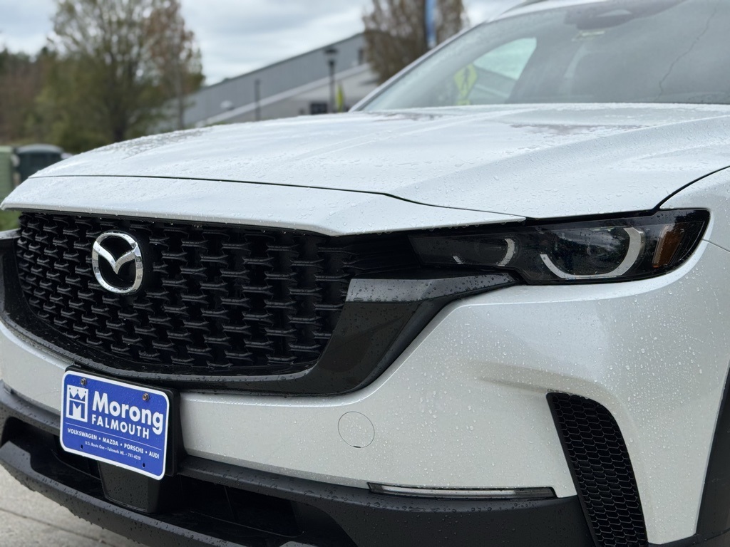 2025 Mazda CX-50 2.5 S Preferred photo 2