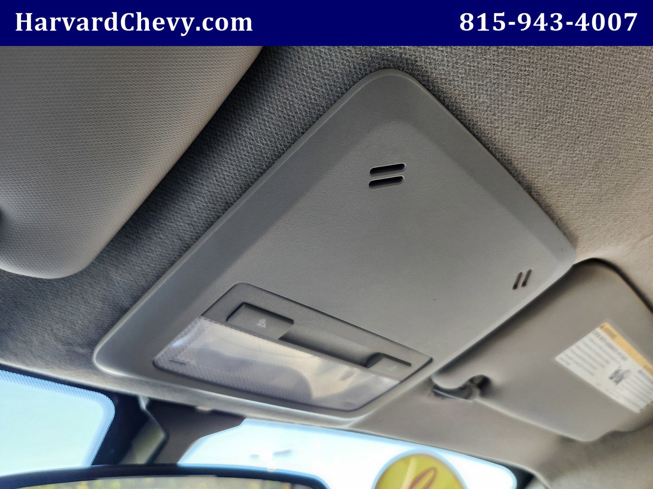 2020 Chevrolet Sonic LS photo 13