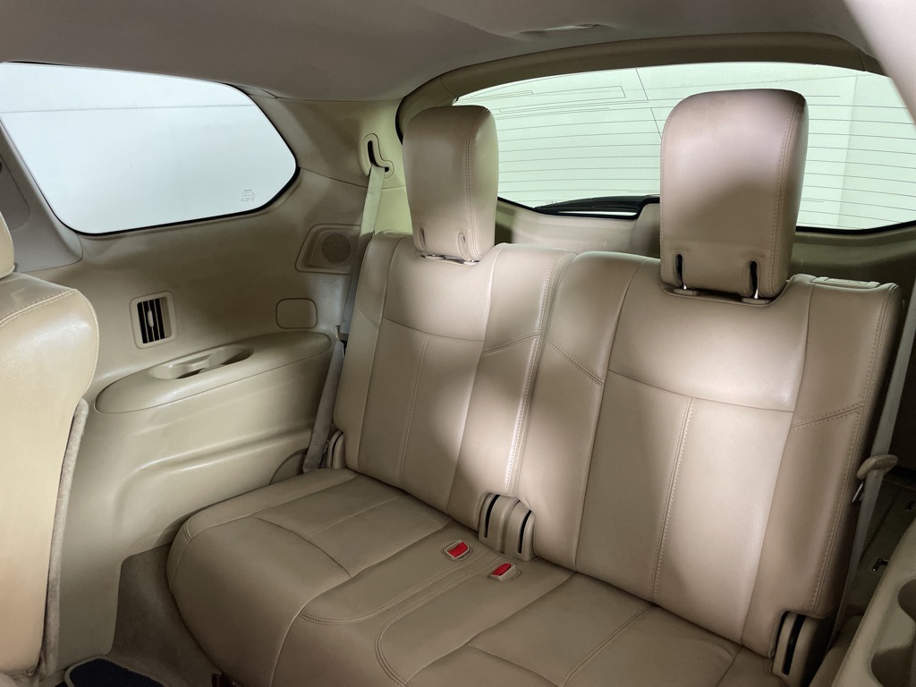 2014 Nissan Pathfinder SL photo 37