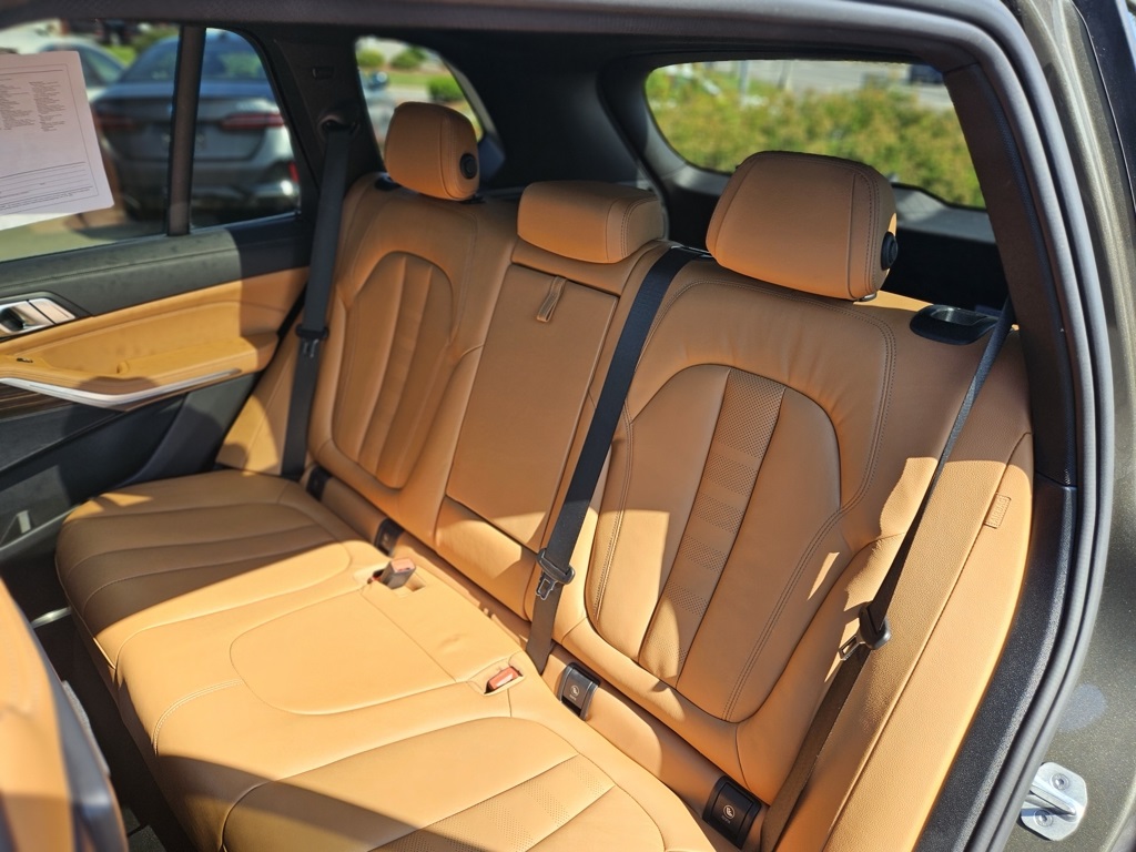 2021 Bmw X5 xDrive45e photo 20