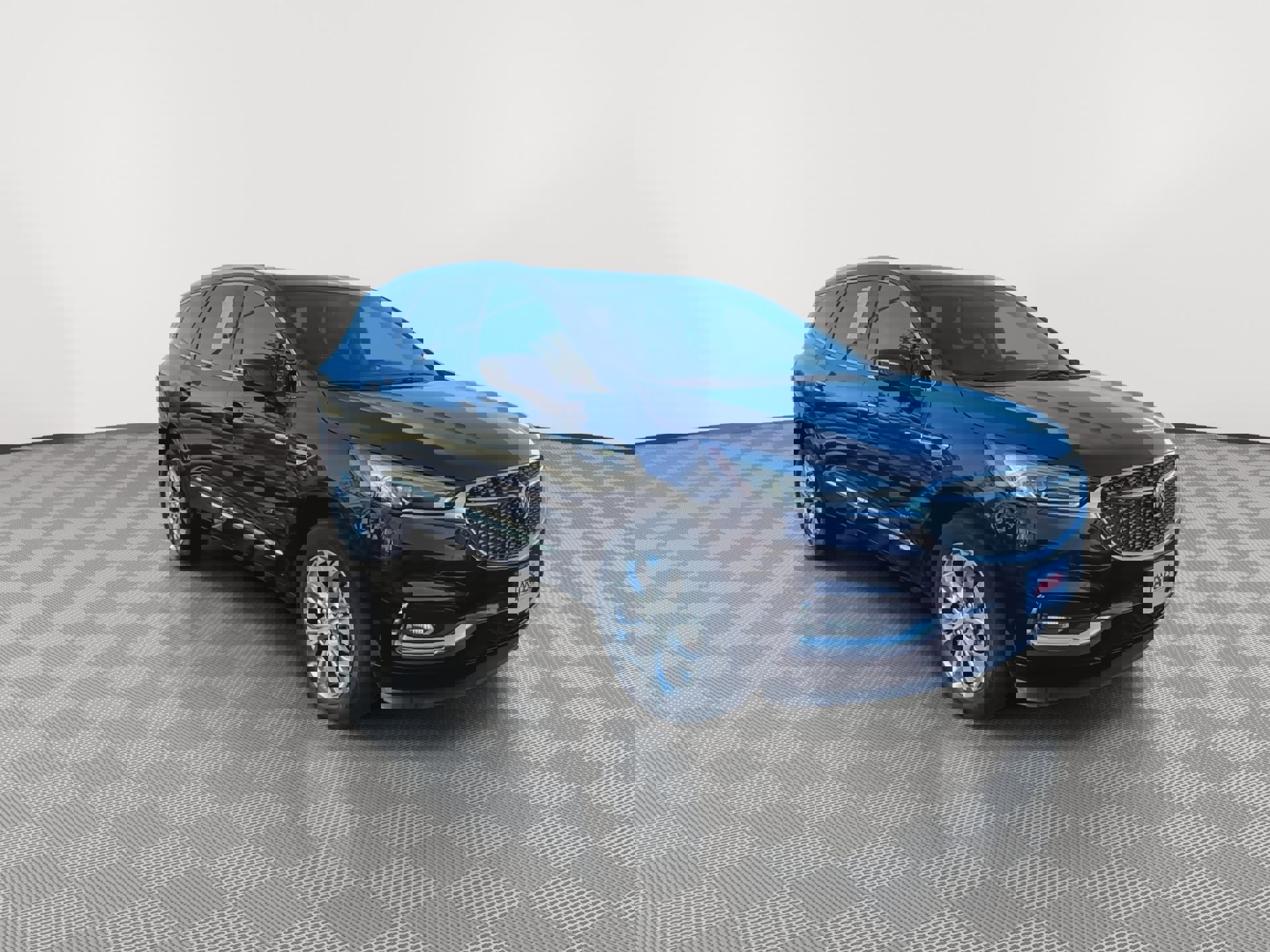 5GAERDKW5LJ143773
