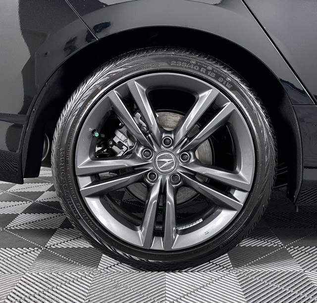 2025 Acura Integra A-Spec photo 7