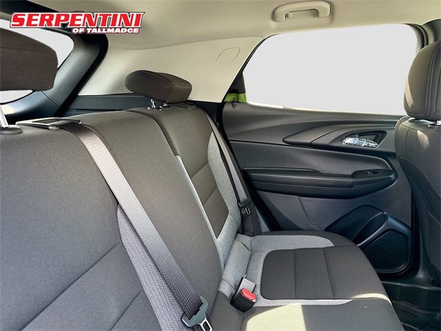 2026 Chevrolet Trailblazer LT photo 22