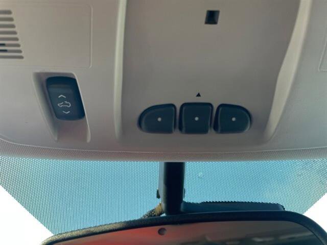 2016 Gmc Acadia Denali photo 30