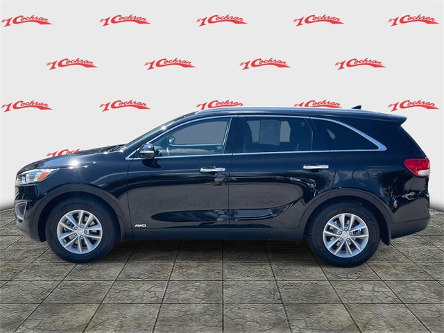 2016 Kia Sorento LX photo 6