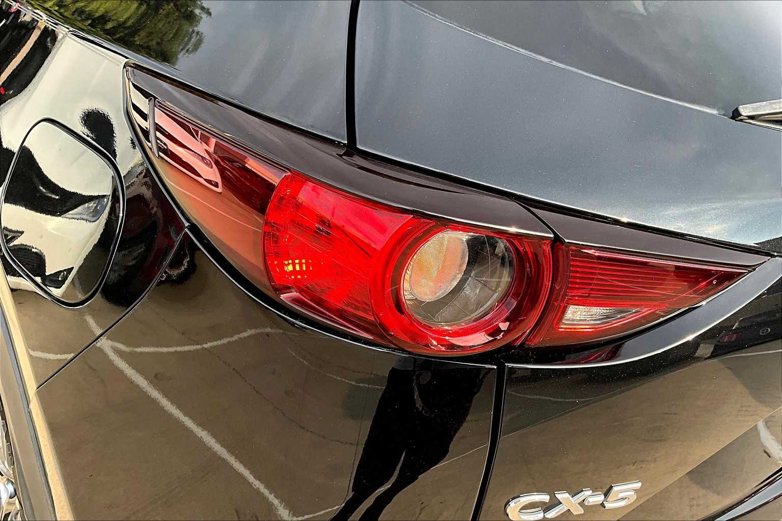 2021 Mazda CX-5 Touring photo 51