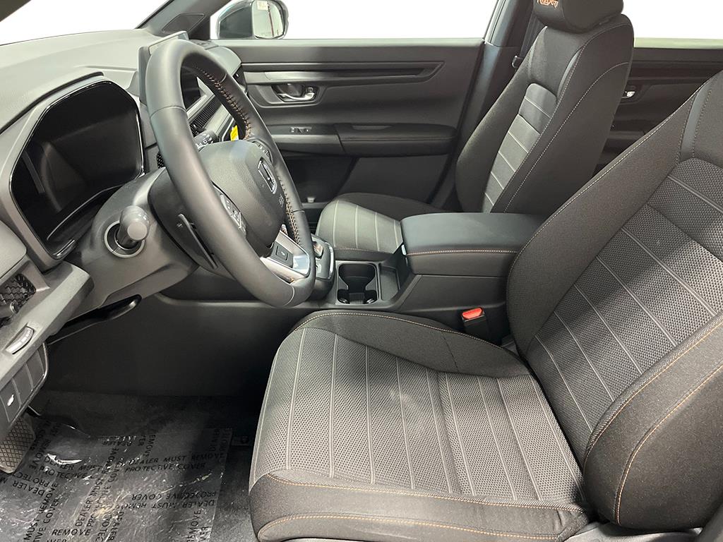 2026 Honda CR-V Hybrid photo 13