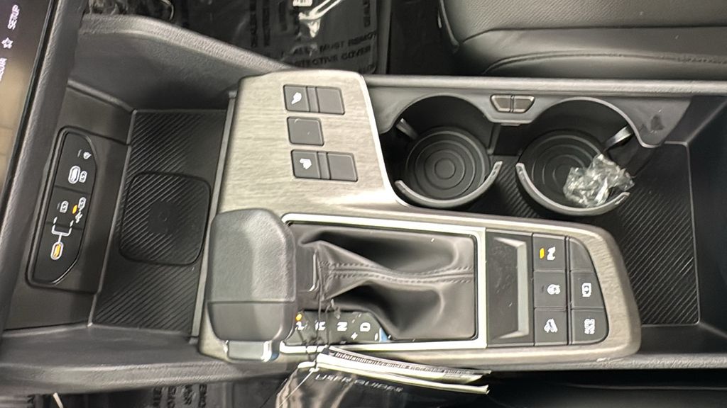 2026 Kia Sportage X-Line photo 28