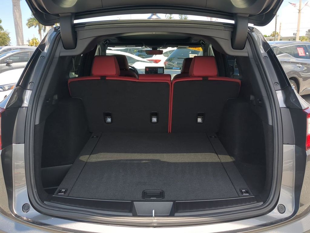 2022 Acura RDX A-Spec photo 13
