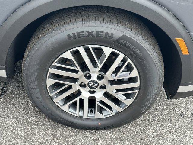 2026 Hyundai Palisade SEL photo 11