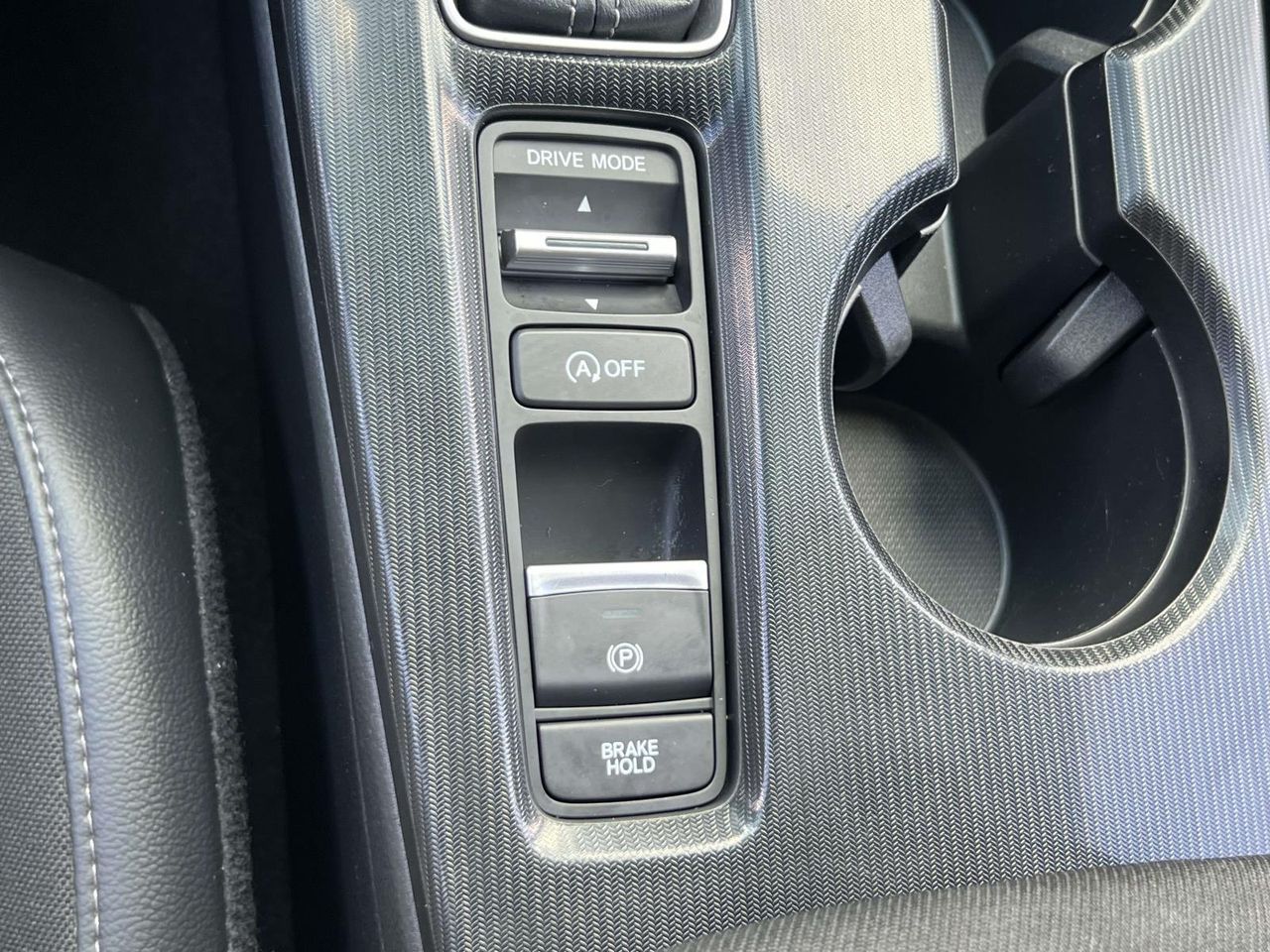 2022 Honda Civic Sport photo 25