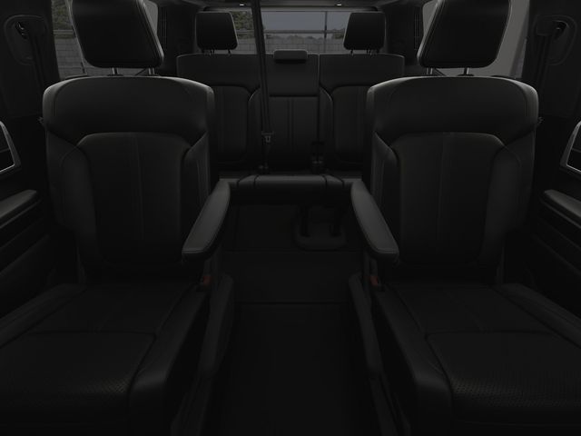 2025 Jeep Wagoneer Series II photo 19