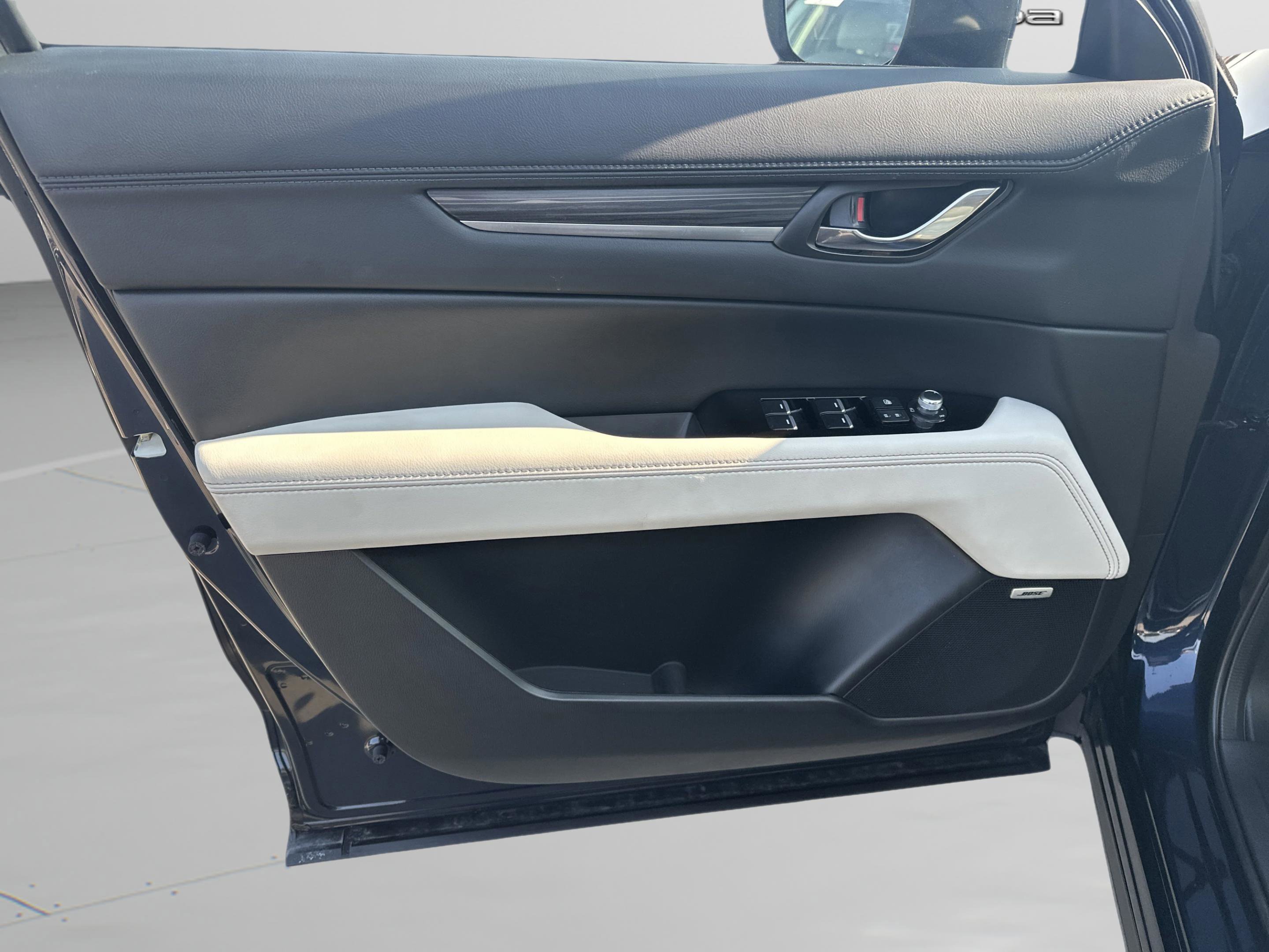 2021 Mazda CX-5 Grand Touring photo 21