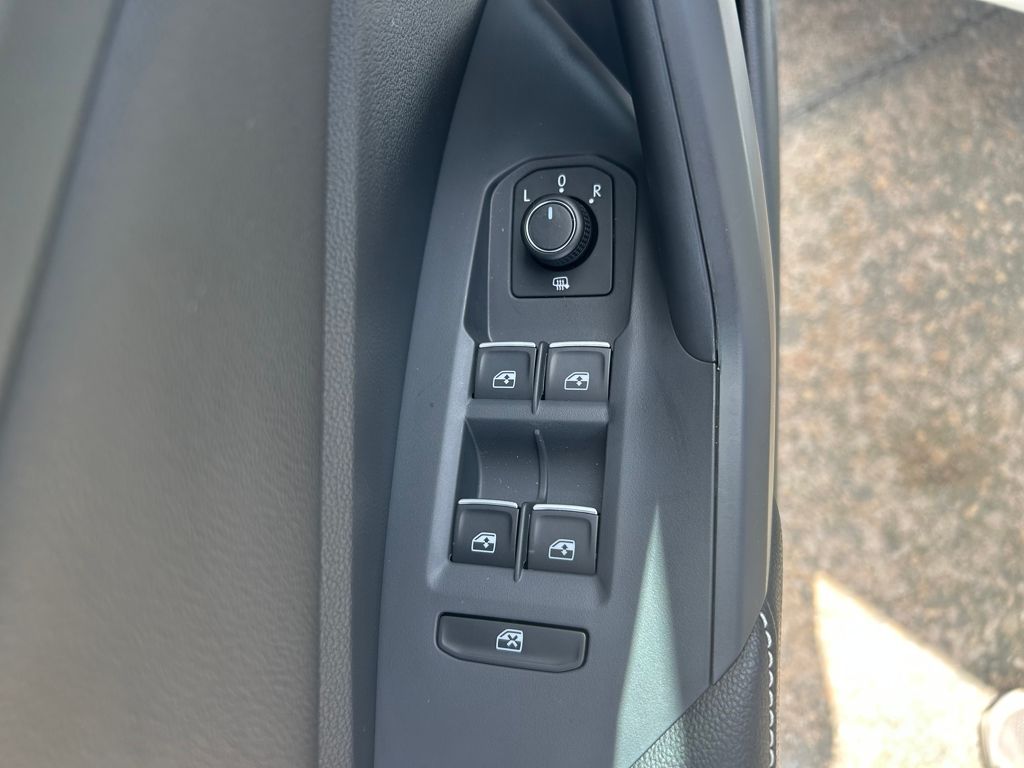 2026 Volkswagen Jetta 1.5T S photo 12
