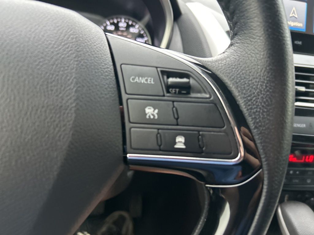 2024 Mitsubishi Eclipse Cross SE photo 21