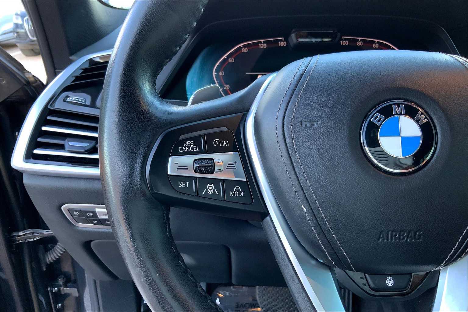 2021 Bmw X5 xDrive40i photo 21