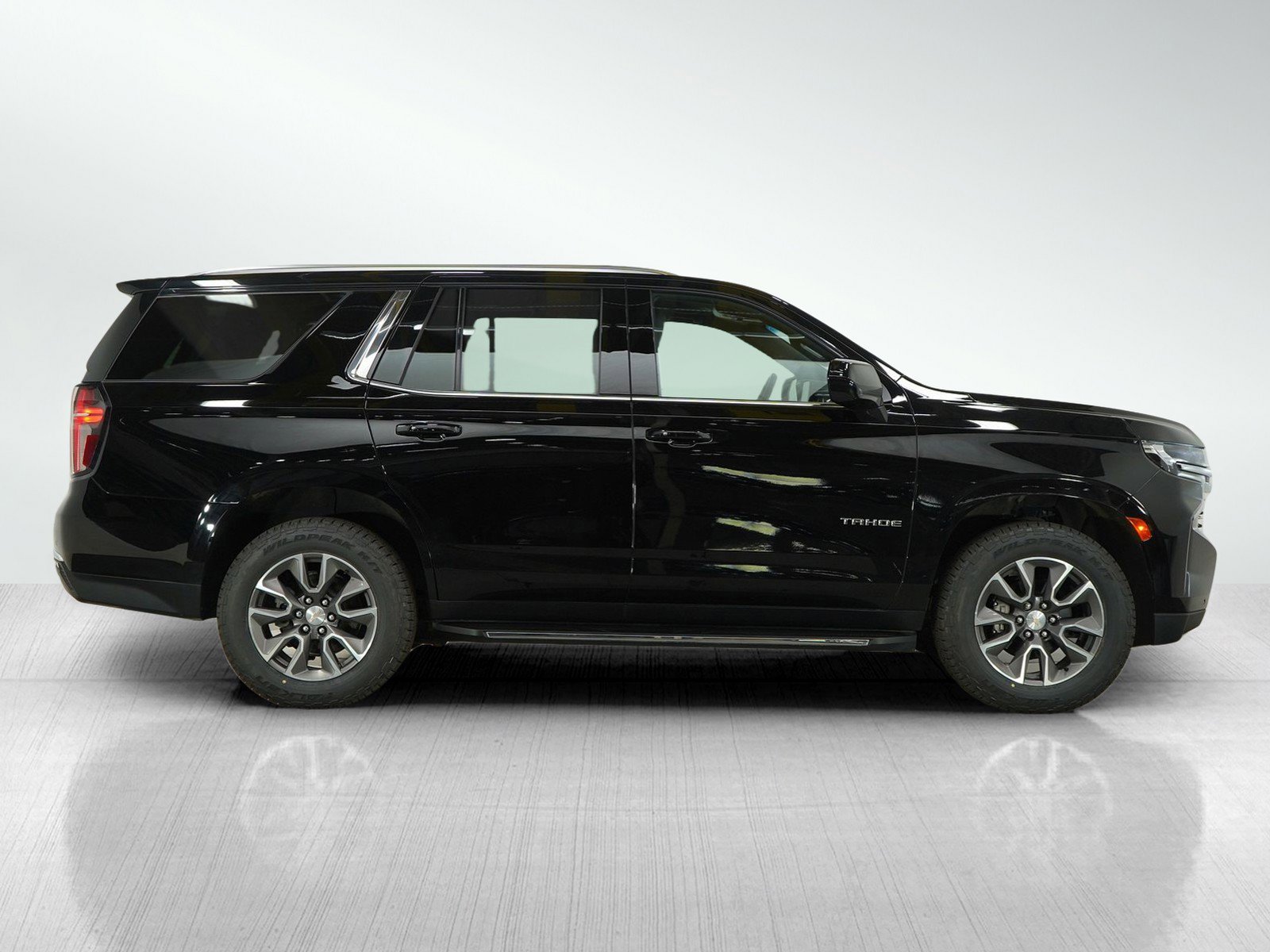 2023 Chevrolet Tahoe LT photo 6