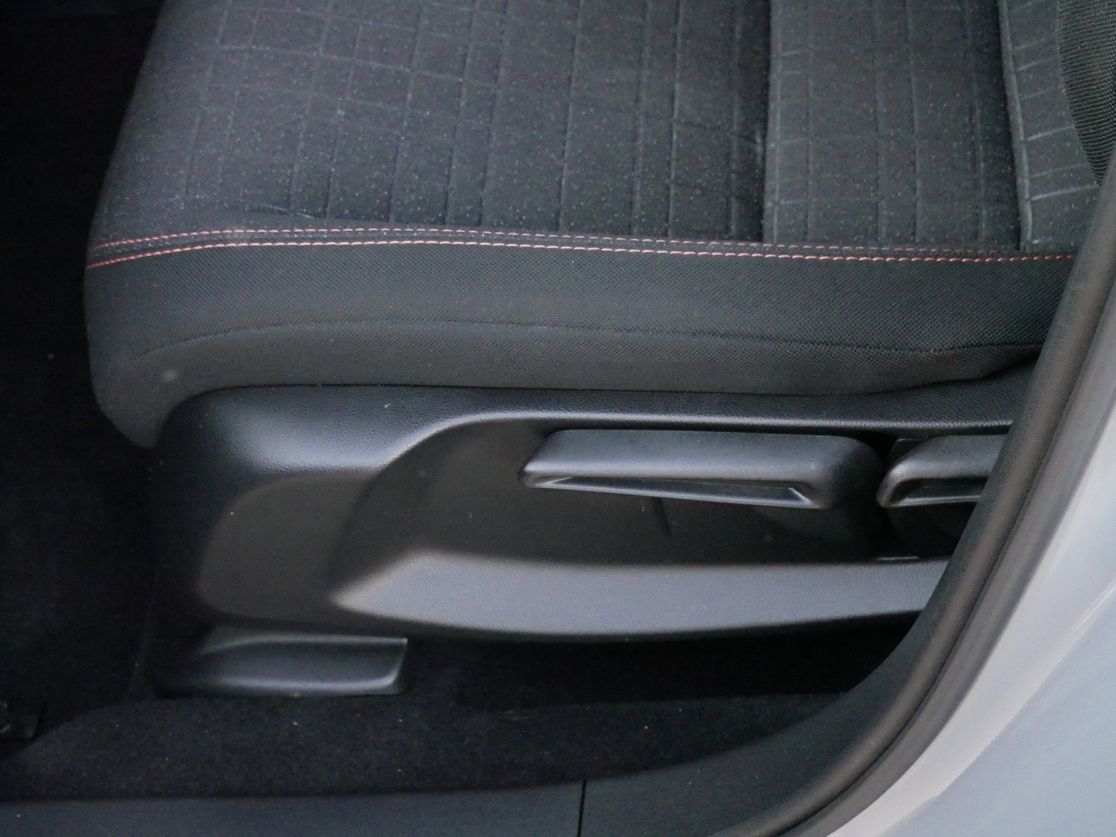 2024 Honda HR-V Sport photo 20