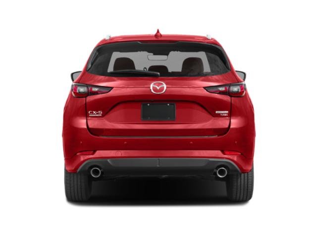 2022 Mazda CX-5 2.5 Turbo Signature photo 5