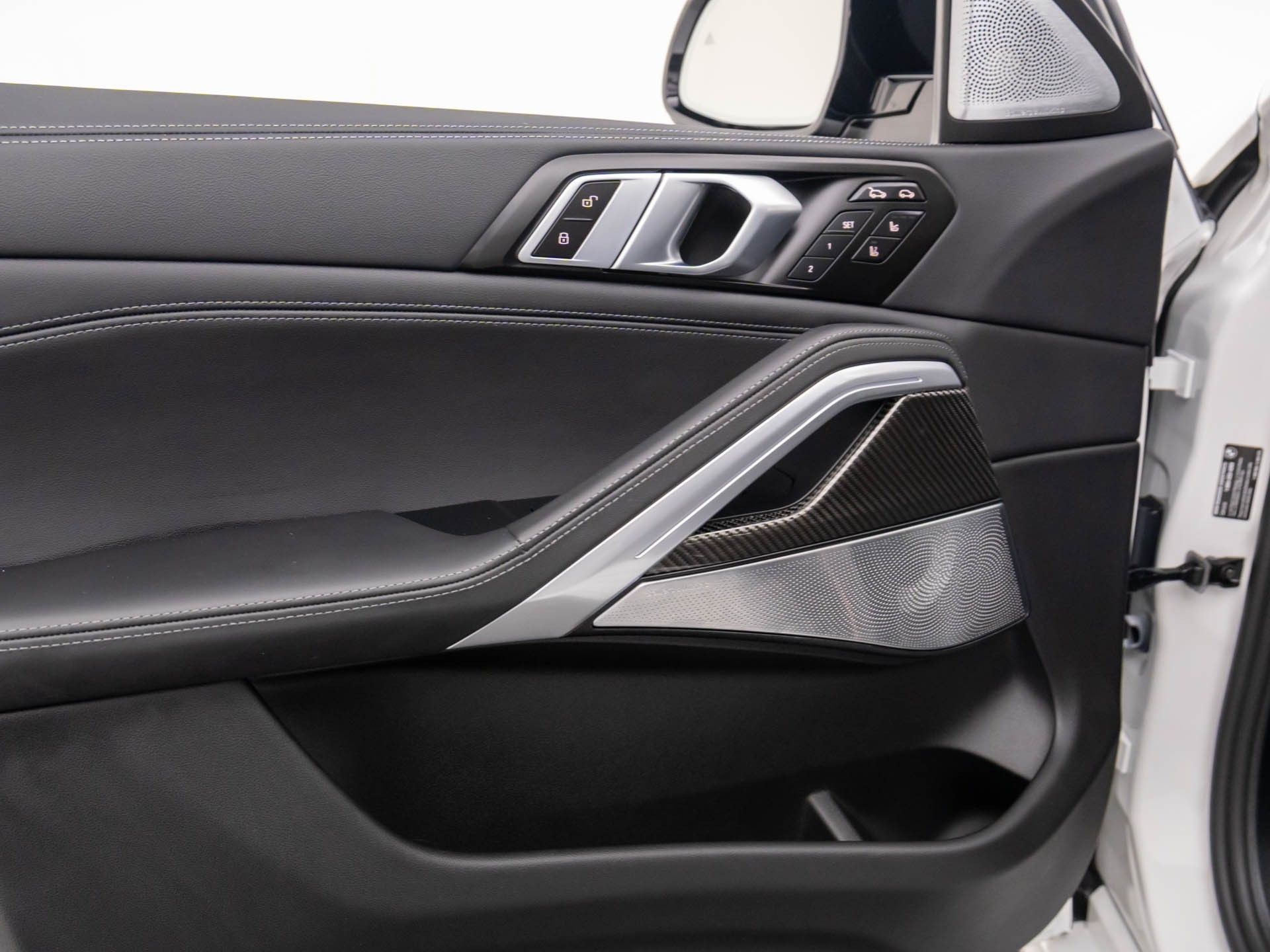2026 Bmw X6 photo 11