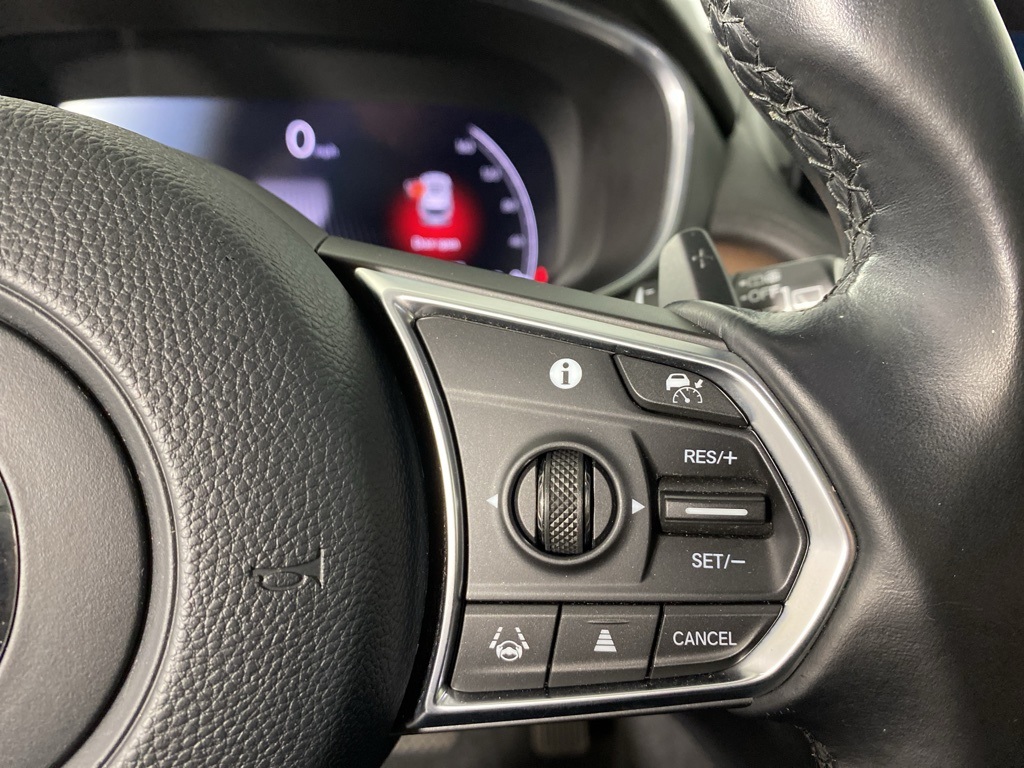 2022 Acura MDX SH-AWD Technology photo 14