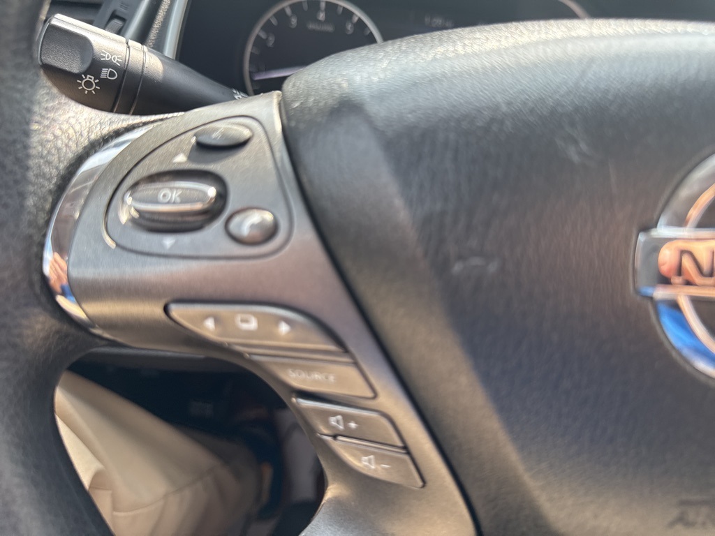 2019 Nissan Murano S photo 20