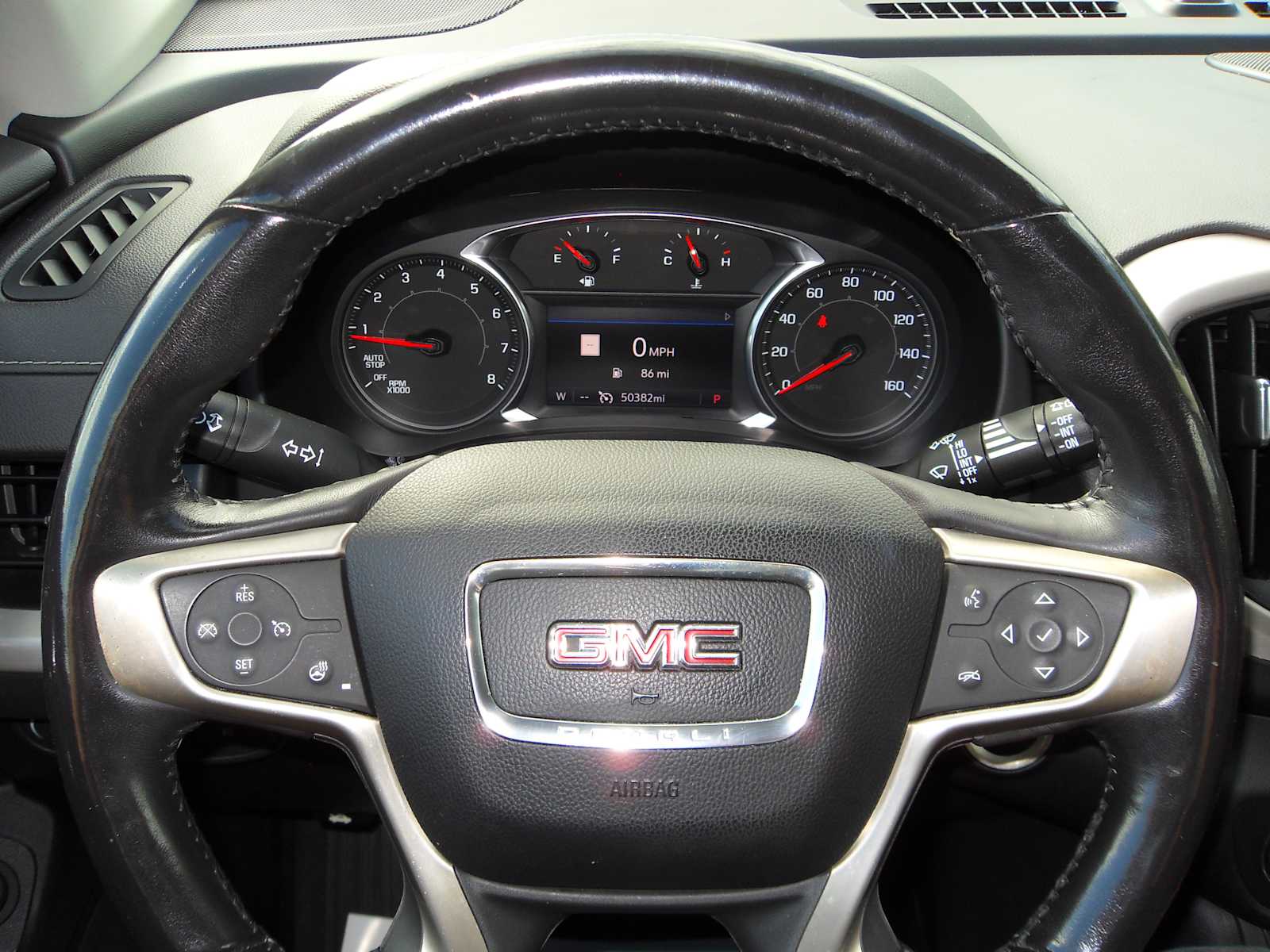 2019 Gmc Terrain Denali photo 42