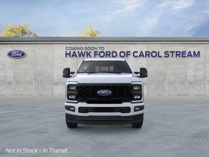 2026 FORD F-350 - Image 6