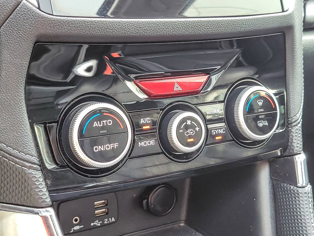 2023 SUBARU FORESTER - Image 15